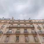 24 Madrid - Appartement Saint-Lazare 6P