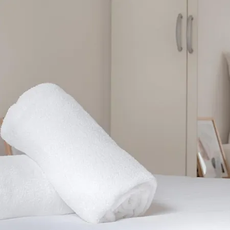 24 Madrid - Saint-lazare 6p Appartamento Parigi